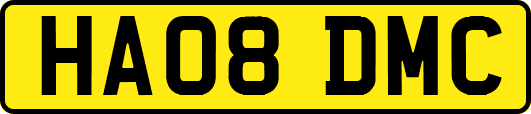 HA08DMC