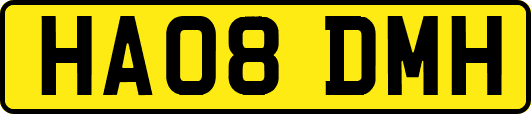 HA08DMH
