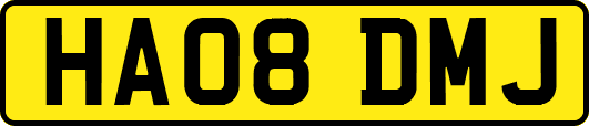 HA08DMJ