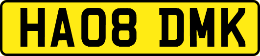 HA08DMK