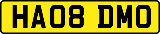 HA08DMO