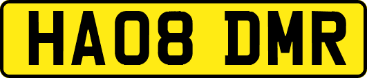 HA08DMR