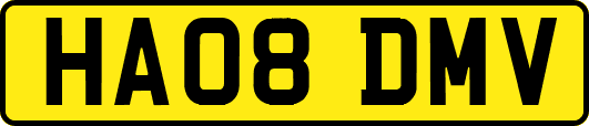 HA08DMV