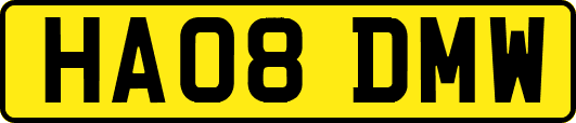 HA08DMW