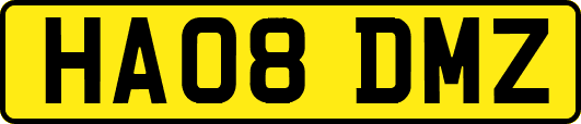 HA08DMZ