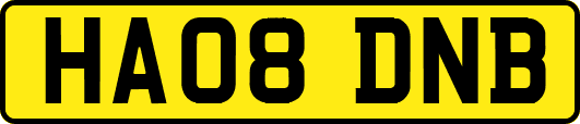 HA08DNB
