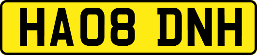 HA08DNH