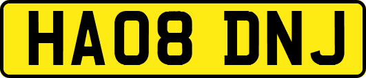 HA08DNJ