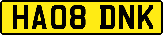 HA08DNK
