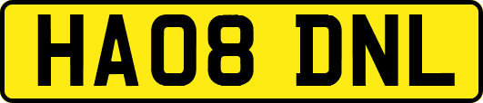 HA08DNL