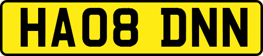 HA08DNN