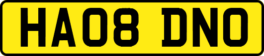 HA08DNO