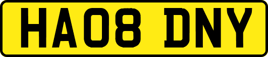 HA08DNY