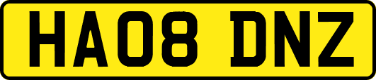 HA08DNZ