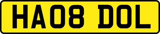 HA08DOL
