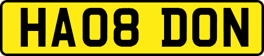 HA08DON