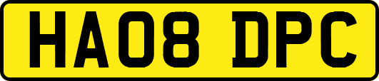 HA08DPC