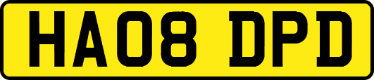 HA08DPD