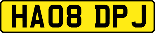 HA08DPJ