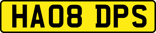 HA08DPS