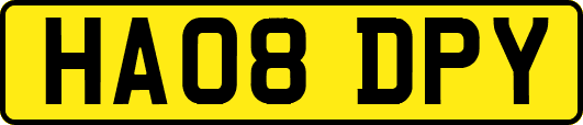 HA08DPY