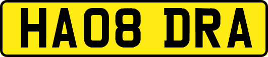 HA08DRA