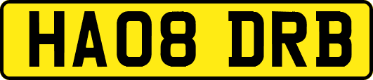 HA08DRB