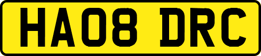 HA08DRC