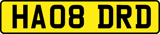 HA08DRD