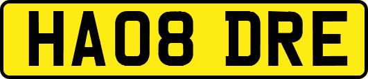 HA08DRE