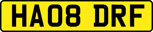 HA08DRF