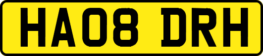 HA08DRH
