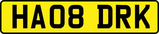 HA08DRK