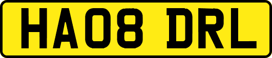 HA08DRL