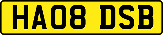 HA08DSB