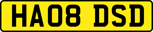 HA08DSD