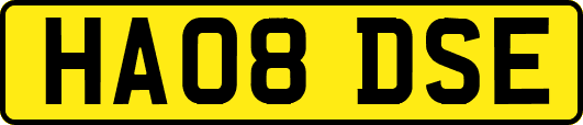 HA08DSE