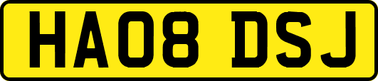 HA08DSJ