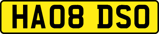 HA08DSO