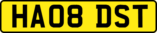 HA08DST