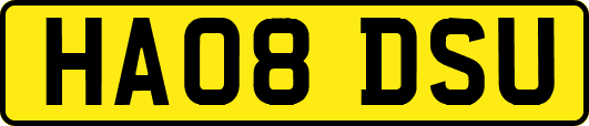 HA08DSU
