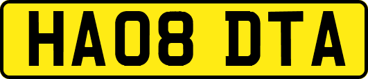 HA08DTA