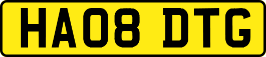 HA08DTG