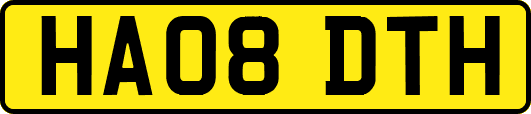 HA08DTH