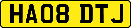 HA08DTJ