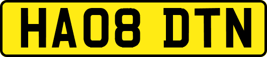 HA08DTN