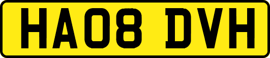 HA08DVH