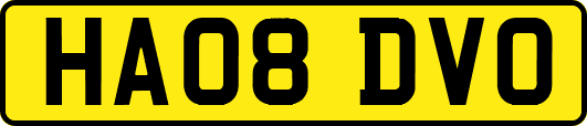 HA08DVO