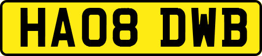 HA08DWB