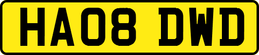 HA08DWD